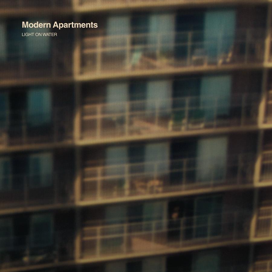 Light on Water - Modern Apartments