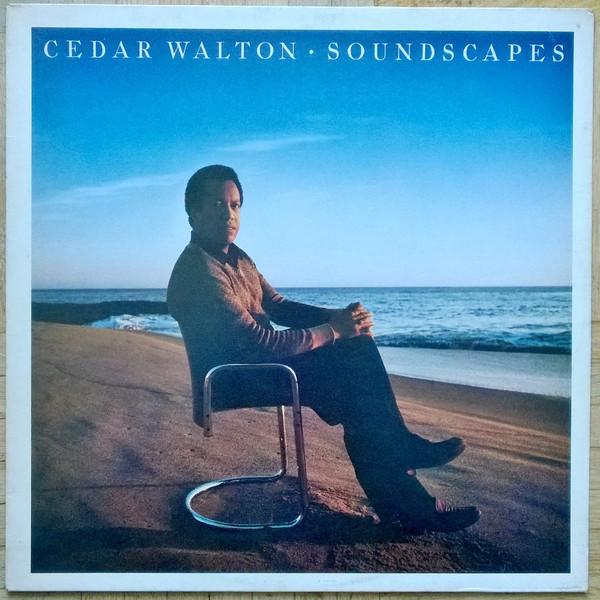  - Cedar Walton