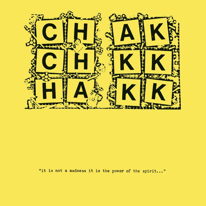 Clocks And Babies - CHAKK