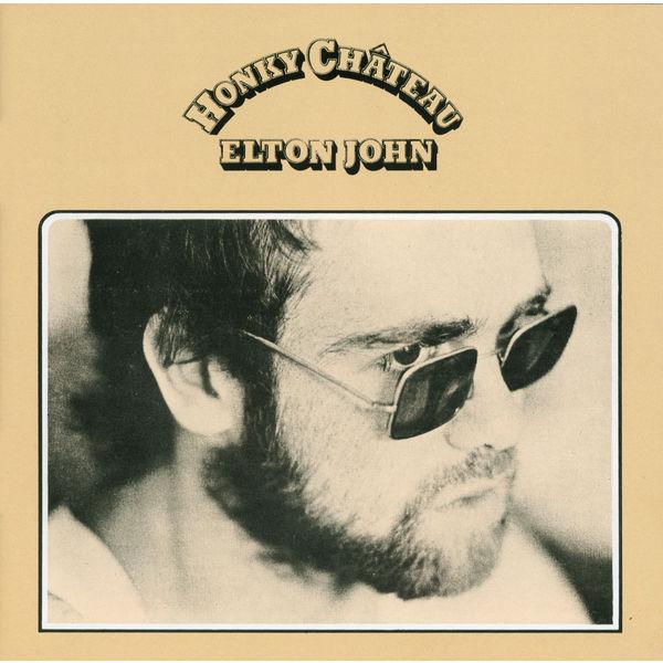  - Elton John