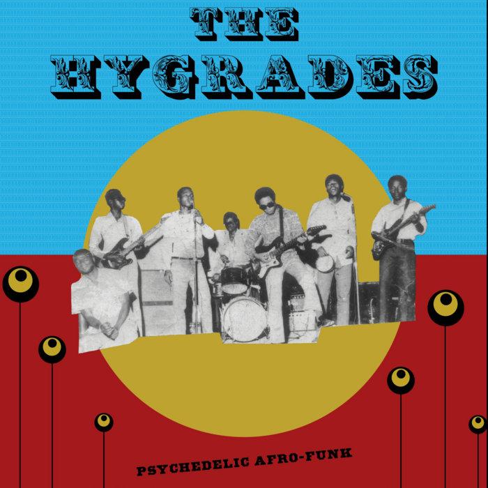 The Hygrades - The Hygrades