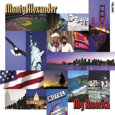 Rass - Monty Alexander, Ernest Raglin
