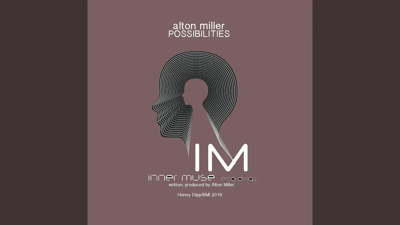 Possibilities - Alton Miller