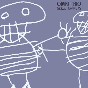 Skeleton Keys - Omni Trio