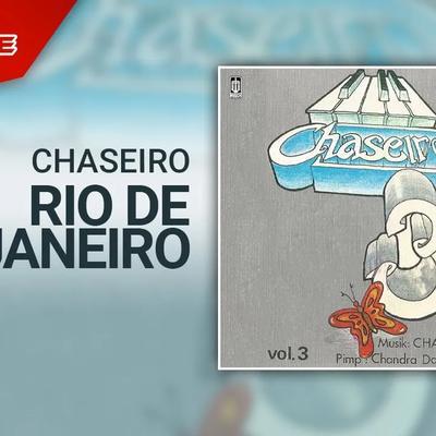 Chaseiro (Vol. 3) - Chaseiro