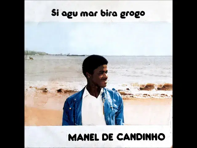  - Manel De Candinho