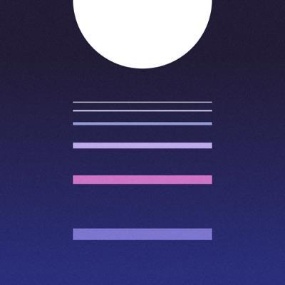 Phaser For The Ocean, Chorus For The Moon - Hatchback