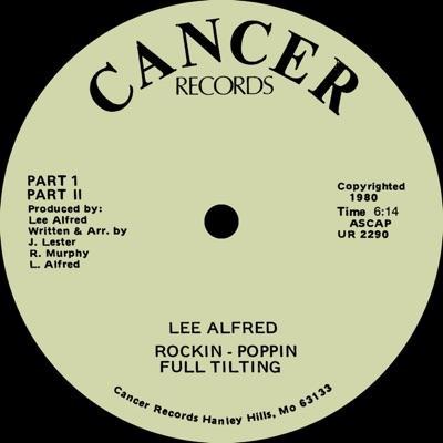 Rockin - Poppin Full Tilting - Lee Alfred