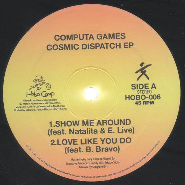  - Computa Games