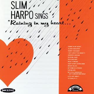  - Slim Harpo