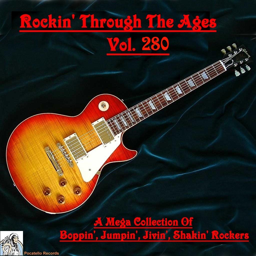 Rockin' Through The Ages: Vol. 280 - The Fendermen
