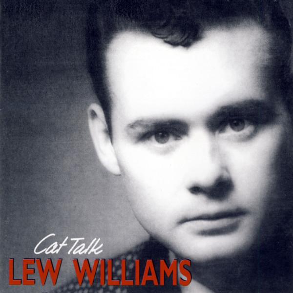  - Lew Williams