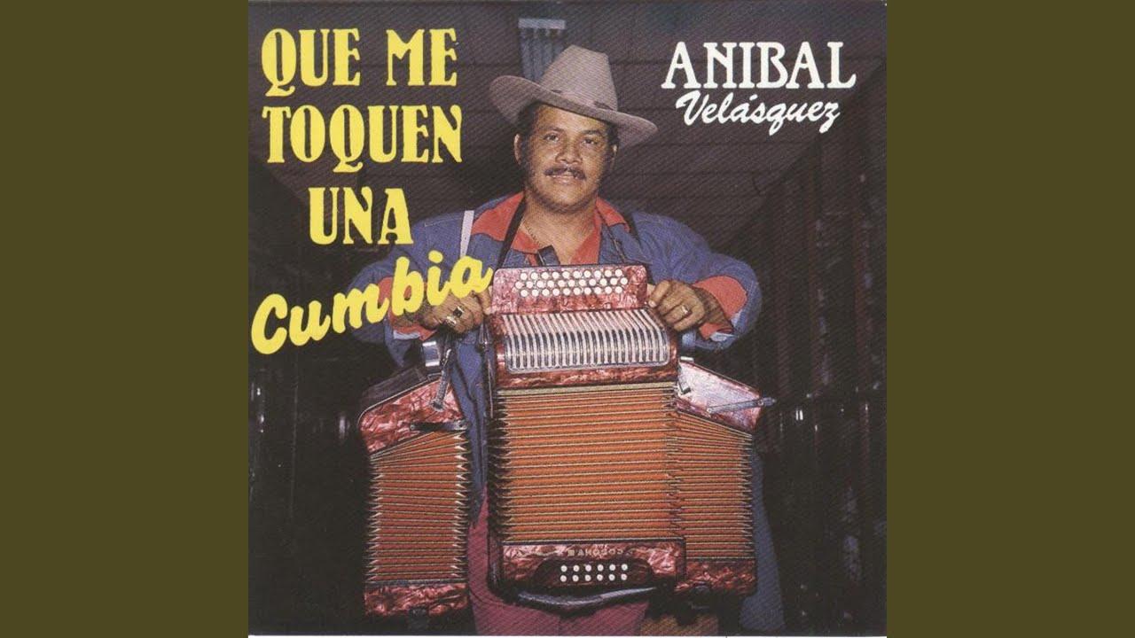  - Aníbal Velásquez