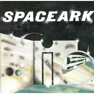 Spaceark Is - Spaceark
