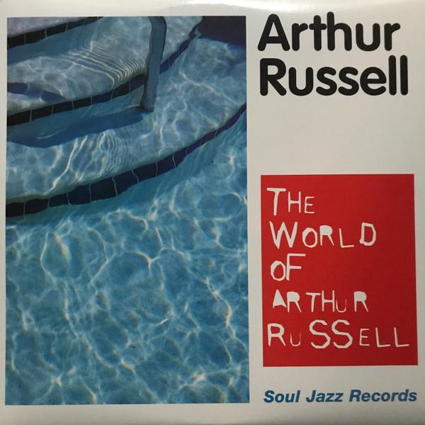  - Arthur Russell
