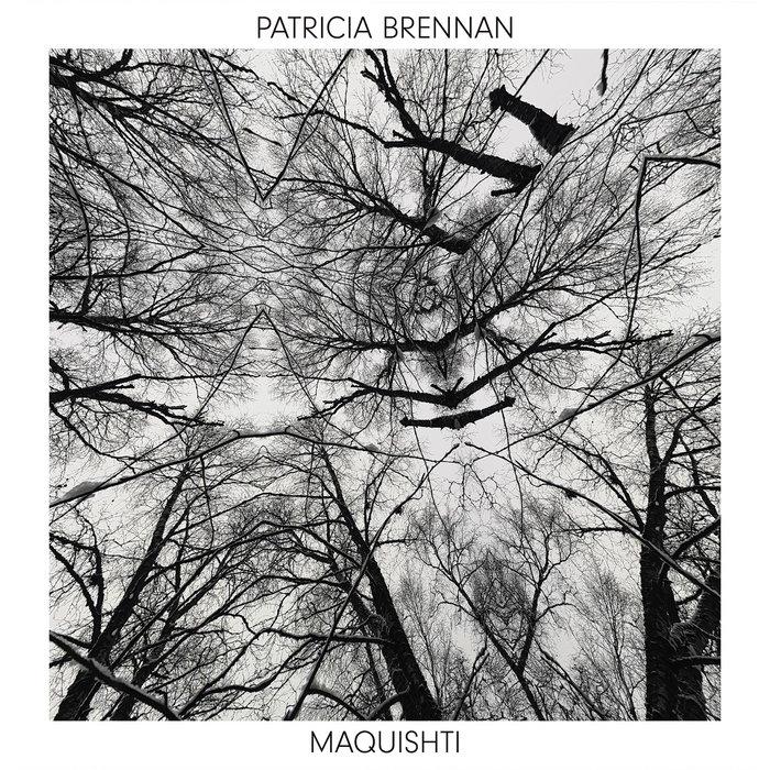 Maquishti - Patricia Brennan