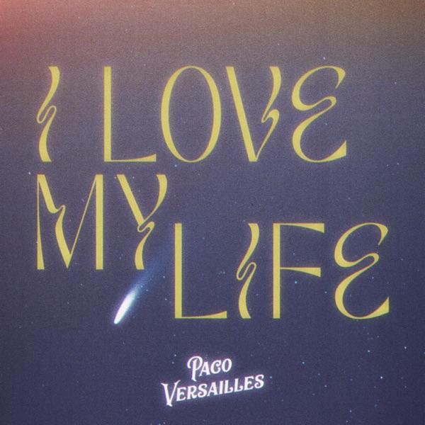 I Love My Life (Vandelux Remix) - Paco Versailles & Vandelux