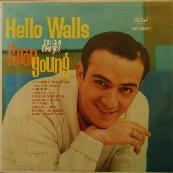  - Faron Young