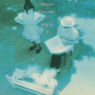 Mint-Electric - PSY·S