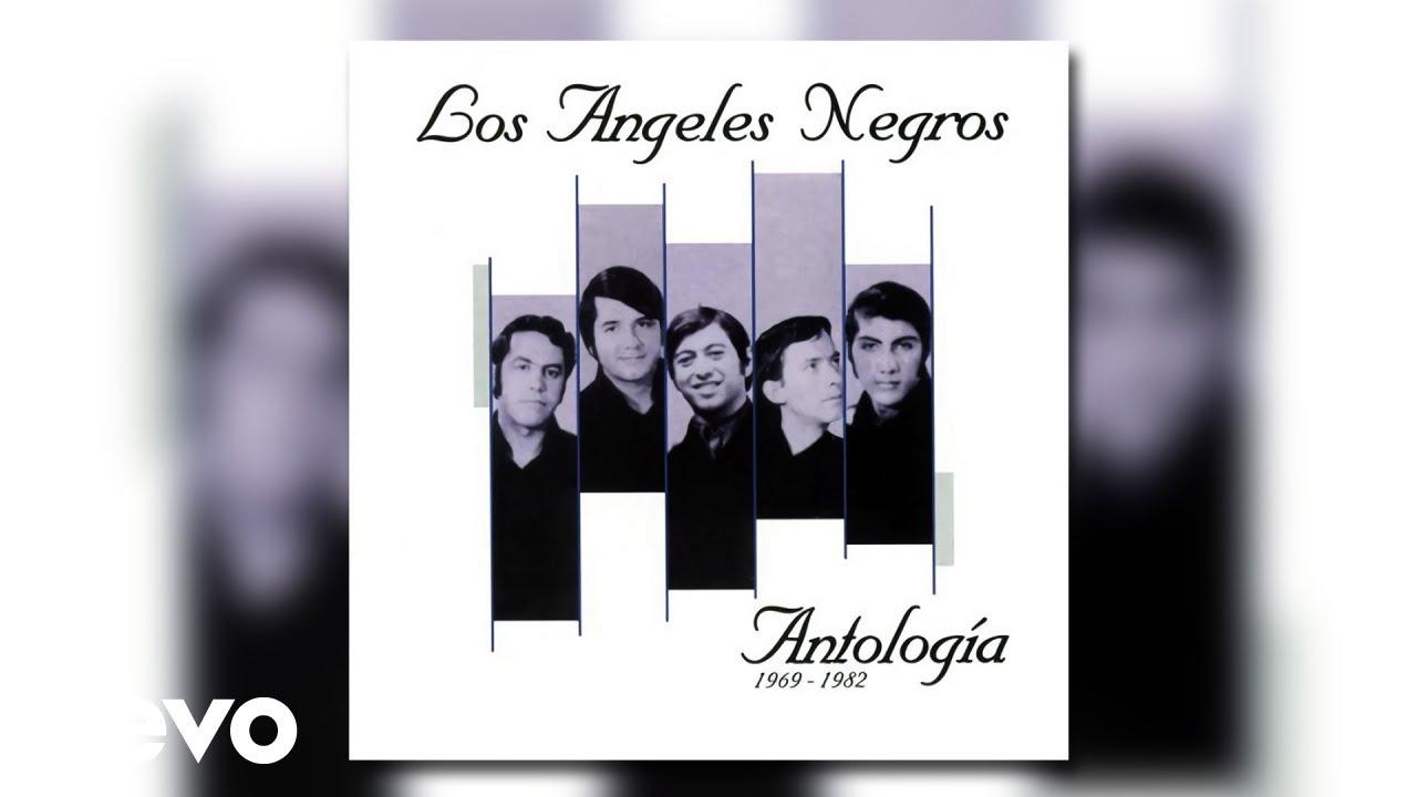  - Los Ángeles Negros