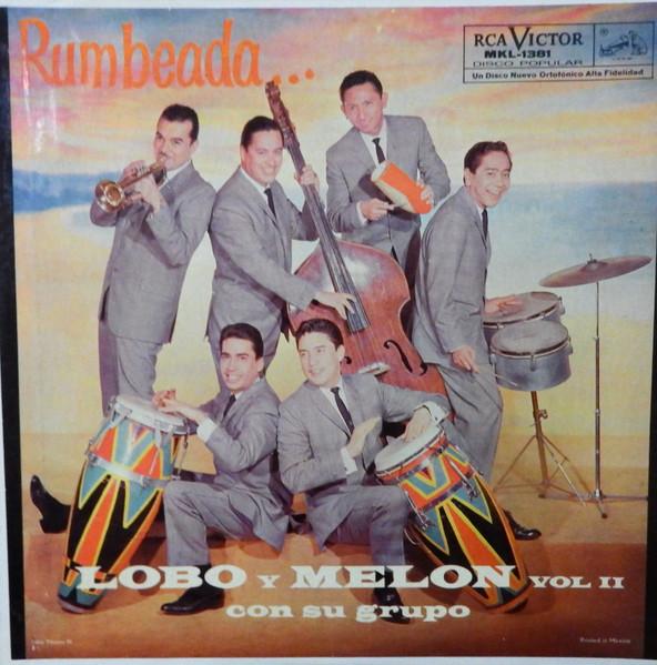  - Lobo y Melón