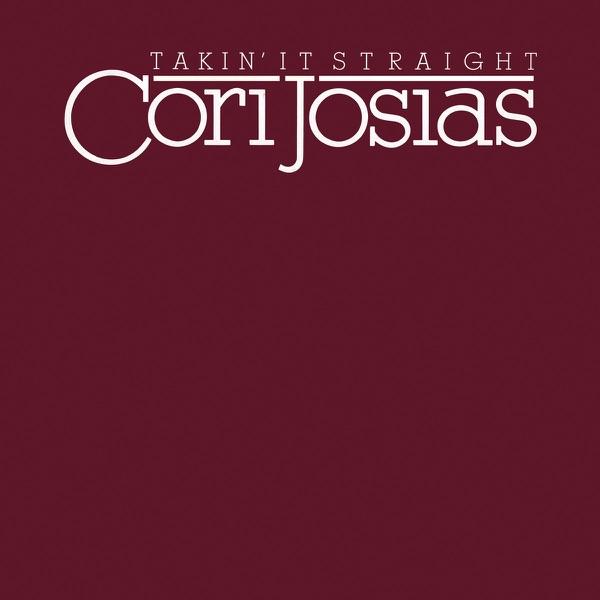 Takin' It Straight - Cori Josias