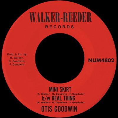  - Otis Goodwin