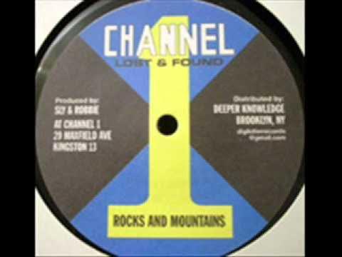 Rocks and Mountains - Mighty Travellers