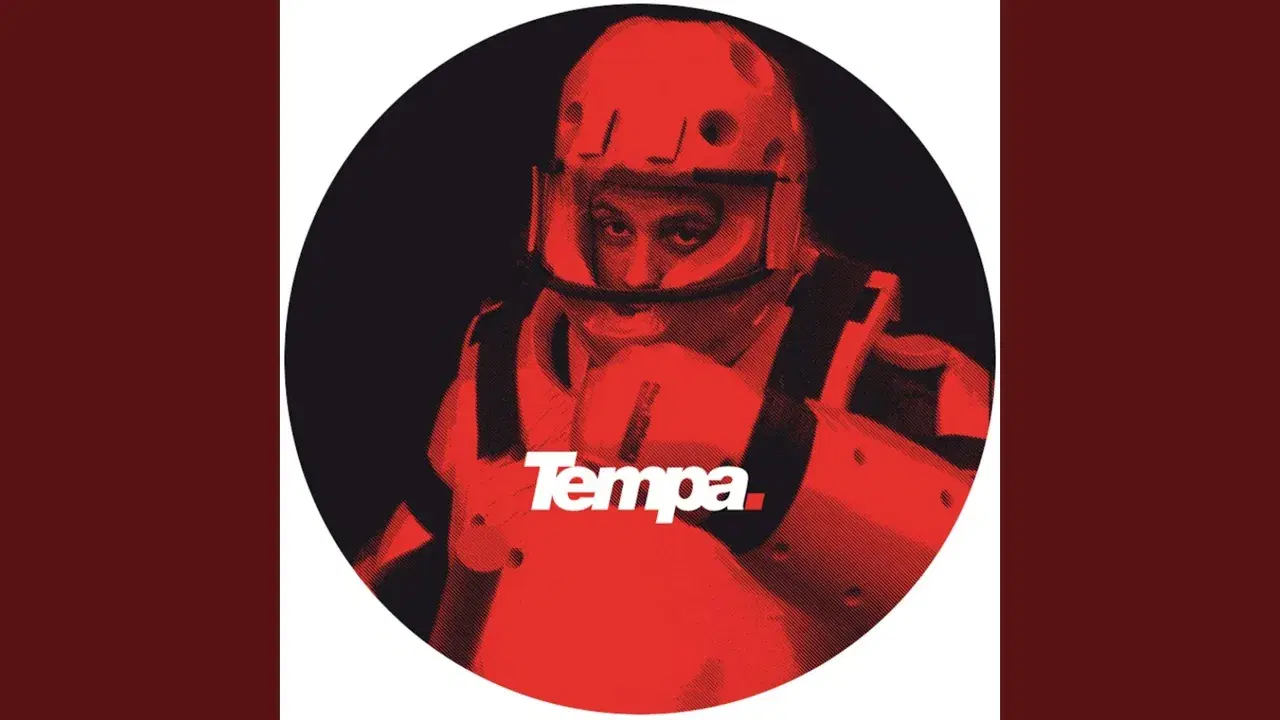 Tempa - Horsepower Productions