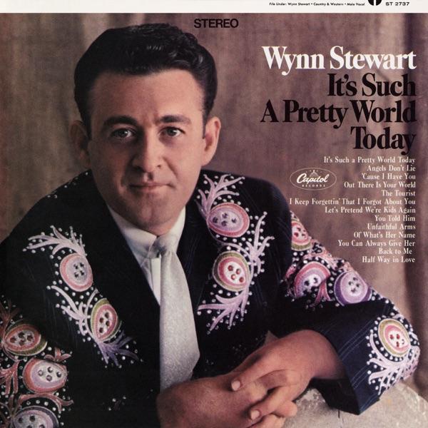 Wishful Thinking - CD8 - Wynn Stewart