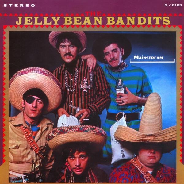 Country Woman - The Jelly Bean Bandits