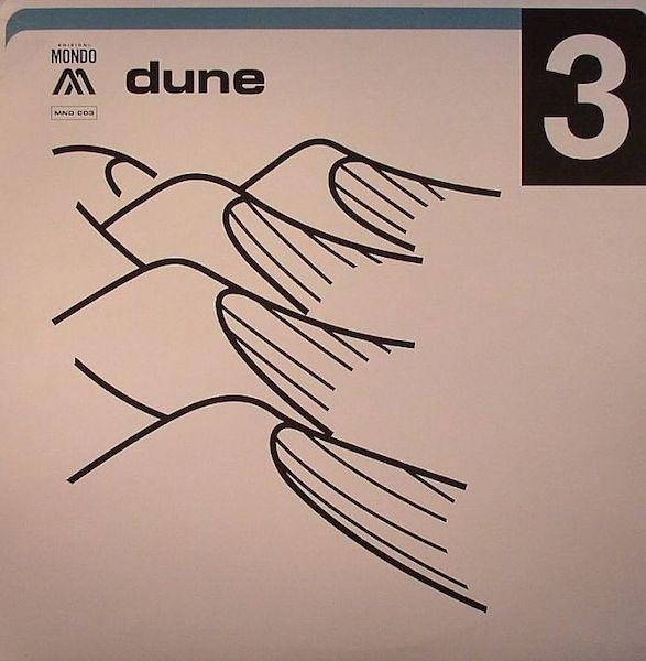 Dune - Studio 22