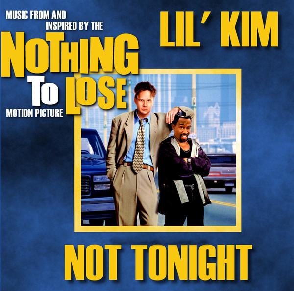 - Lil' Kim