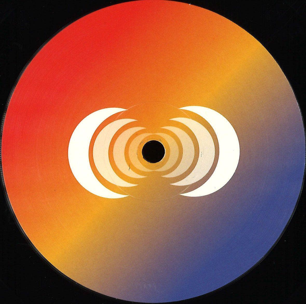 Cosmic Residents Volume 1 - Hemingway