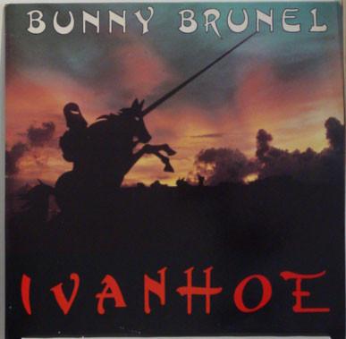  - Bunny Brunel
