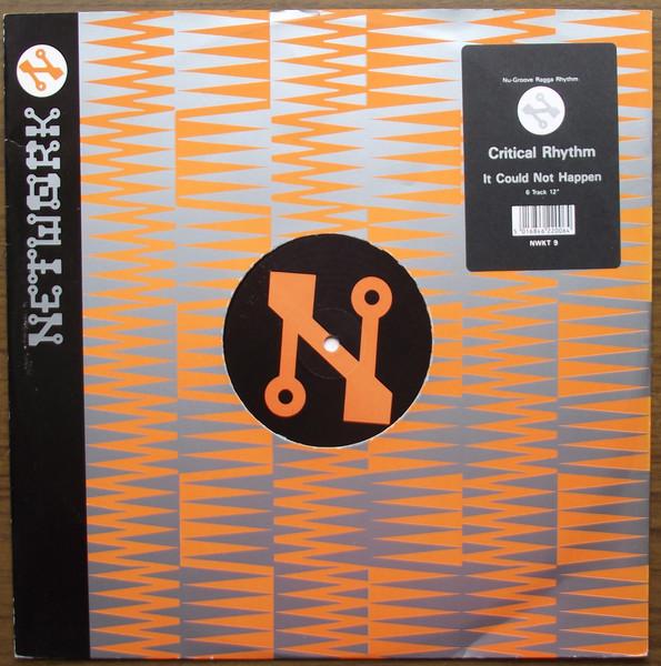 null - Critical Rhythm