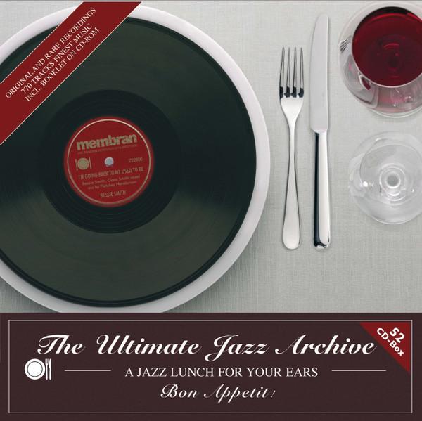  - G. Graham Quintet