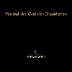 Festival Der Genialen Dissidenten - Nosztalgia Direktiva