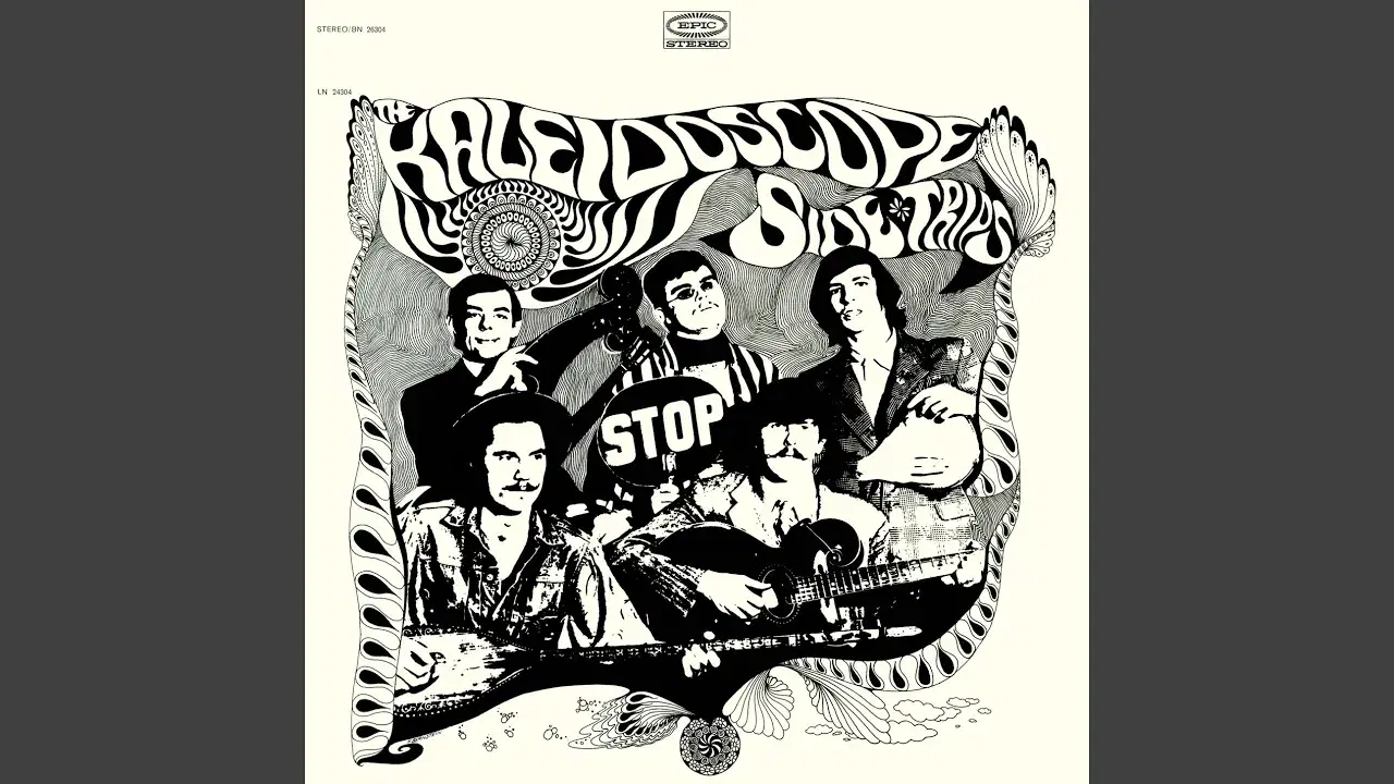 Side Trips (Expanded Edition) - Kaleidoscope