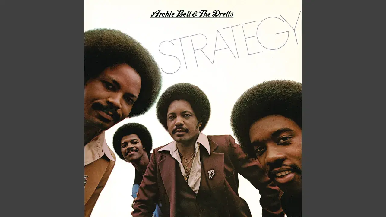  - Archie Bell & The Drells