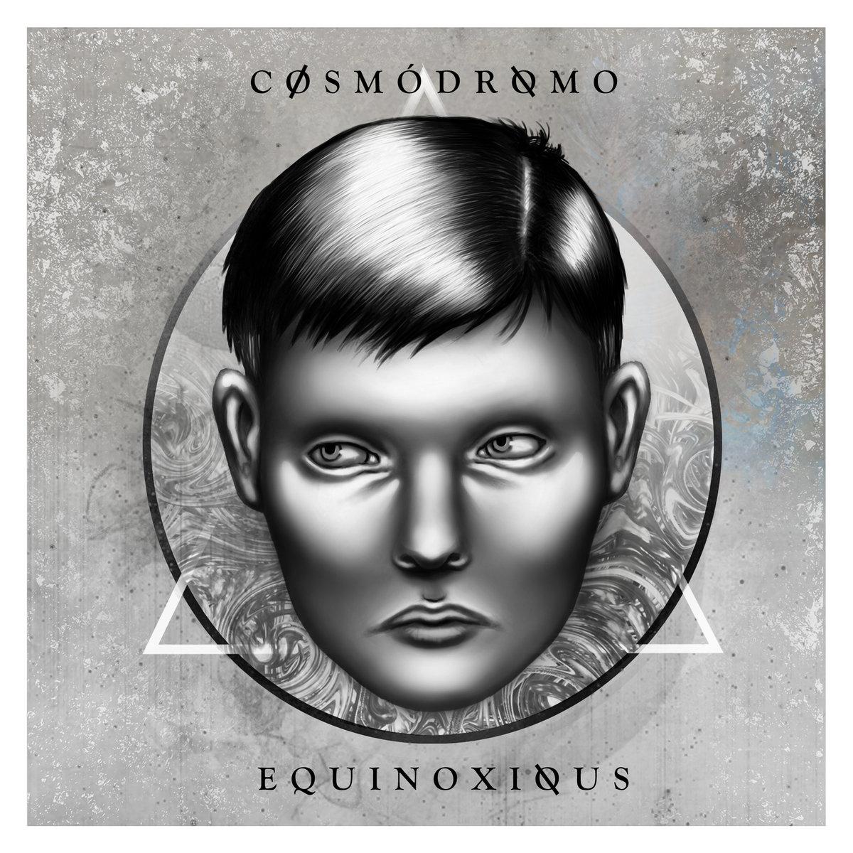 Cosmódromo - Equinoxious