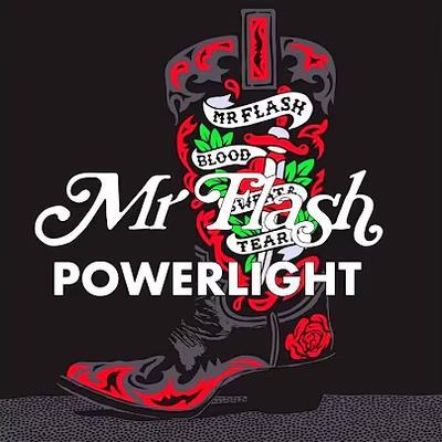  - Mr Flash