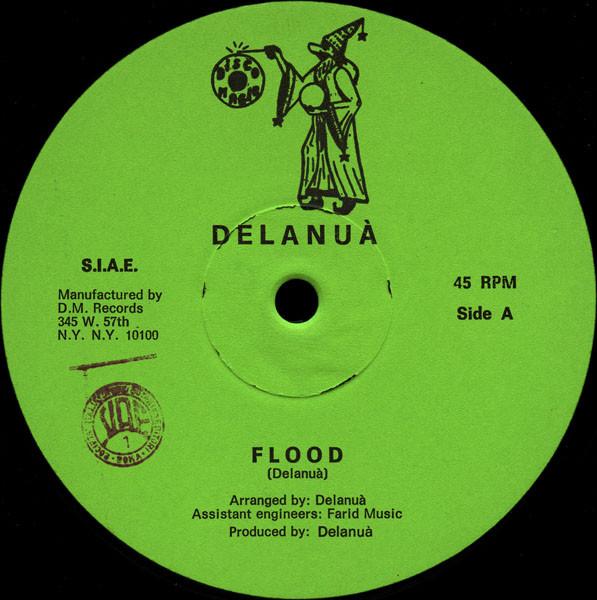  - Delanua