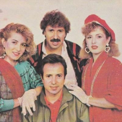Turkse comp longlist Jasper - Nurtaç Düzgit, Grup Turbo
