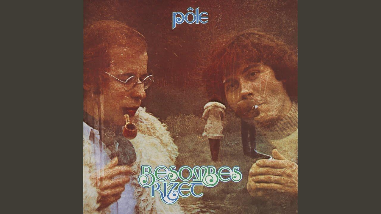 Besombes-Rizet - Pôle