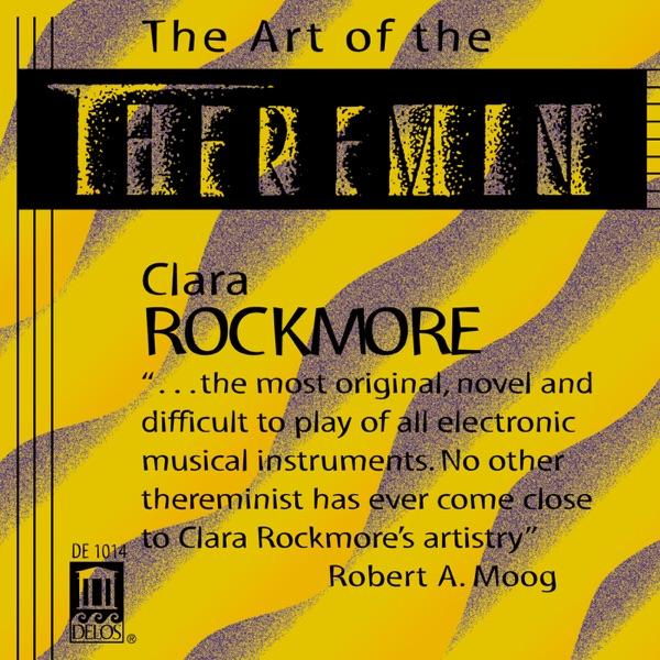  - Clara Rockmore