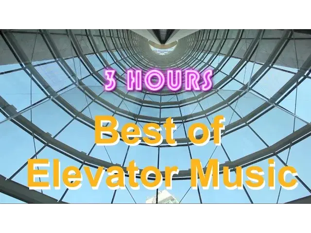 Indie Hip Hop Classics - Elevator Music