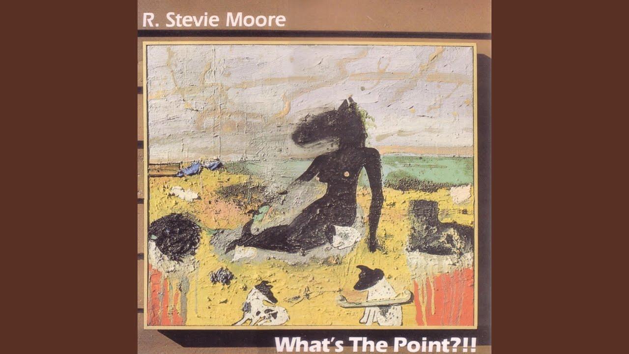  - R Stevie Moore