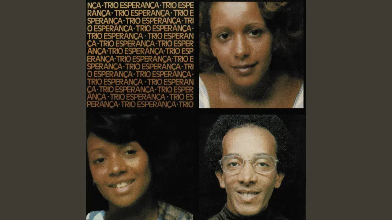  - Trio Esperança