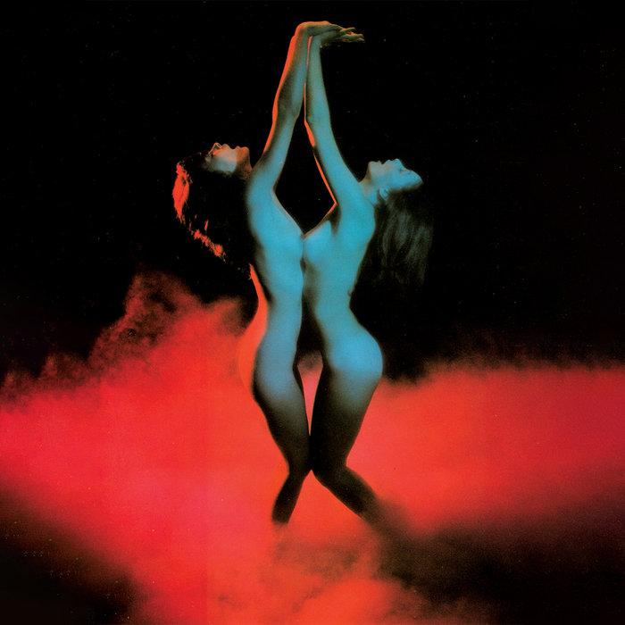 LOVE IS THE MASSAGE - Skyrager